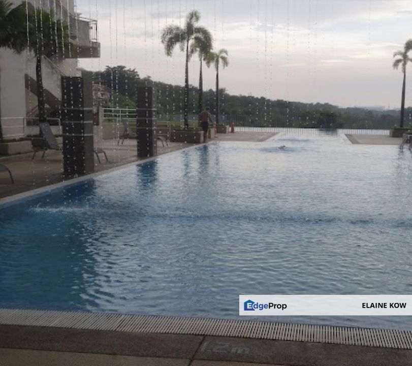 Cova suites, kota damansara , Selangor, Kota Damansara