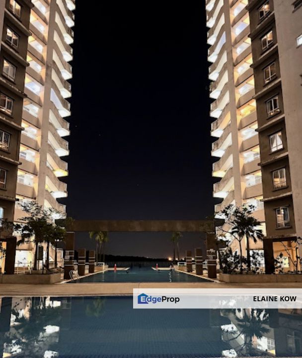 Cova suites, kota damansara , Selangor, Kota Damansara