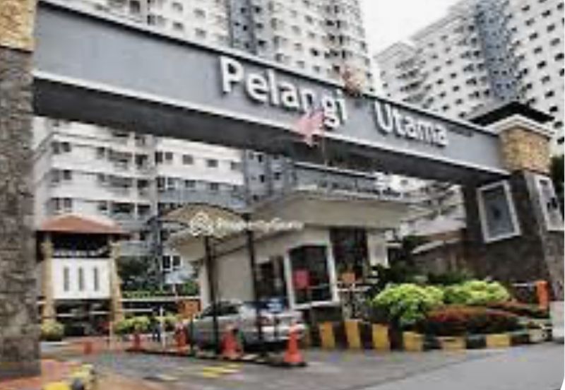 Pelangi Utama