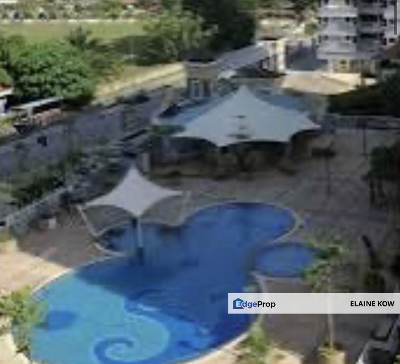 Pelangi utama, petaling jaya , Selangor, Bandar Utama