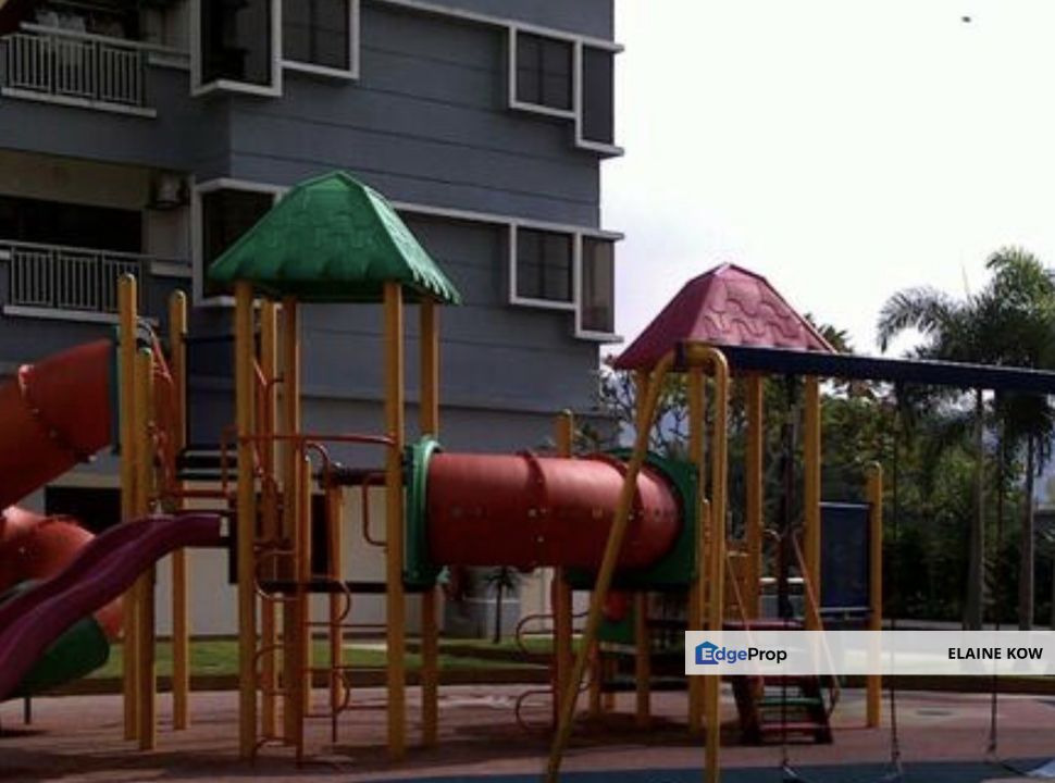 Pelangi utama, petaling jaya , Selangor, Bandar Utama