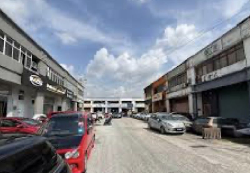 Sunway Damansara Technology Park