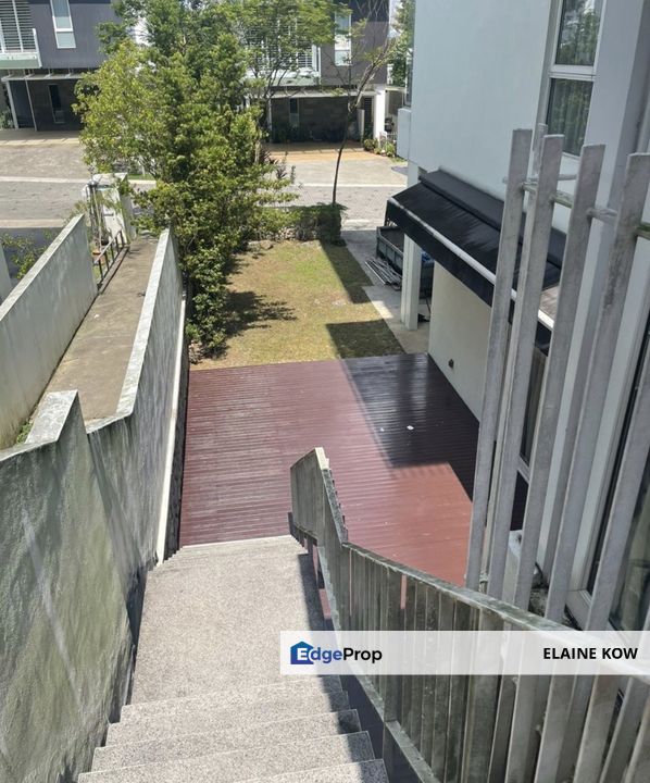 Sunway rymba hill, Kota Damansara, Selangor, Sunway Damansara