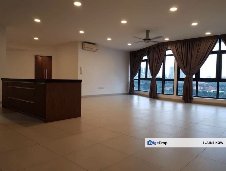 Aragreens residences, ara Damansara , Selangor, Ara Damansara