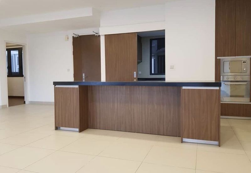 AraGreens Residences