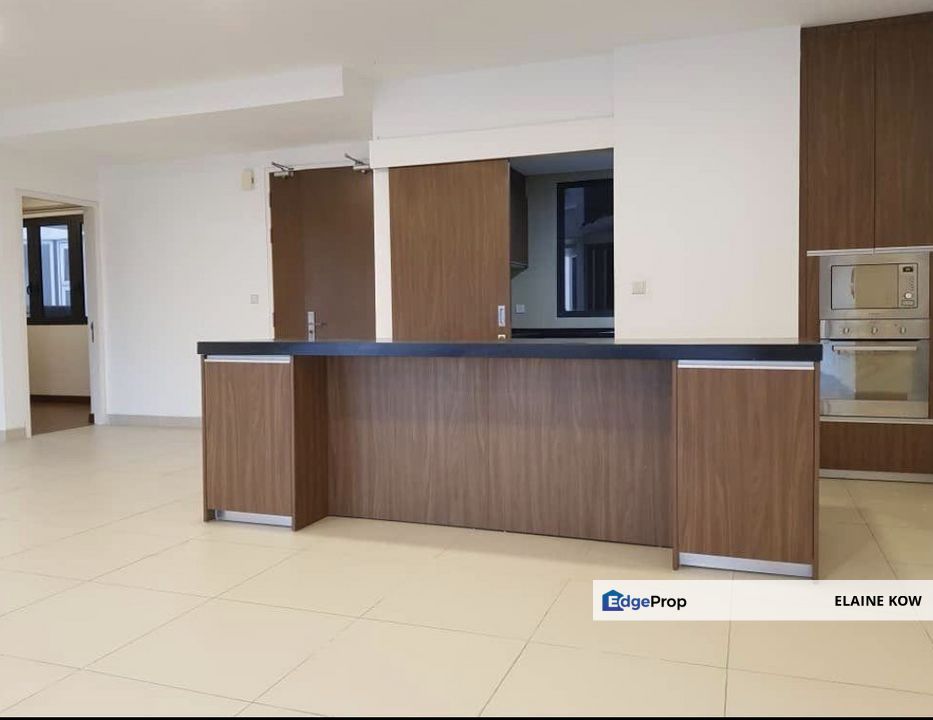 Aragreens residences, ara Damansara , Selangor, Ara Damansara