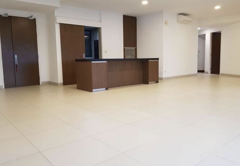 AraGreens Residences