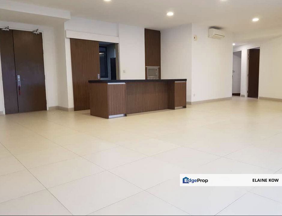 Aragreens residences, ara Damansara , Selangor, Ara Damansara