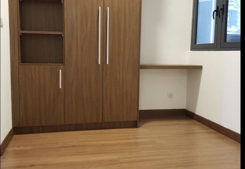 AraGreens Residences