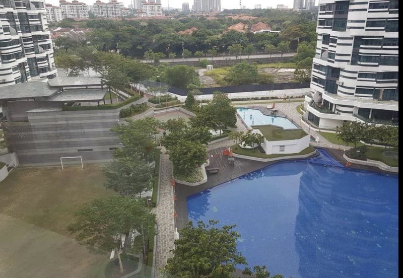 AraGreens Residences