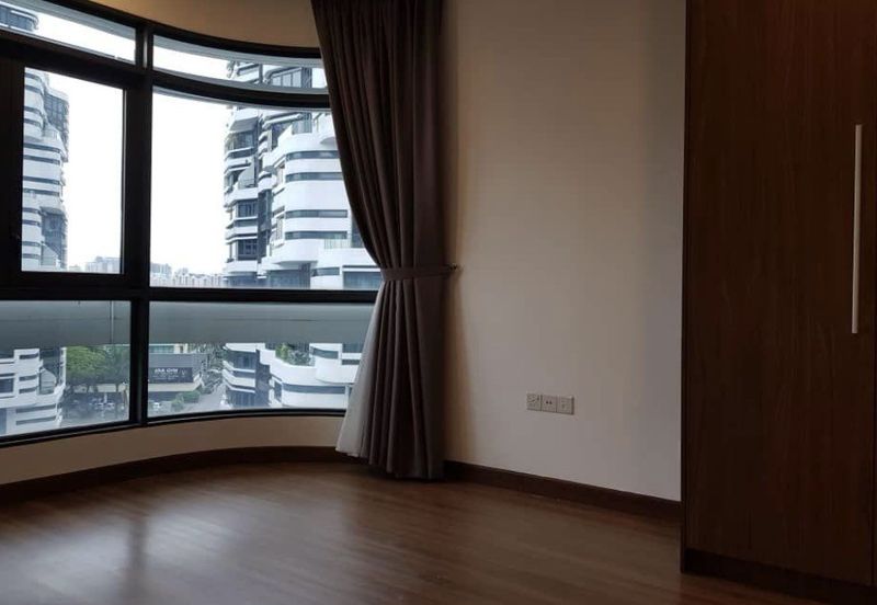 AraGreens Residences