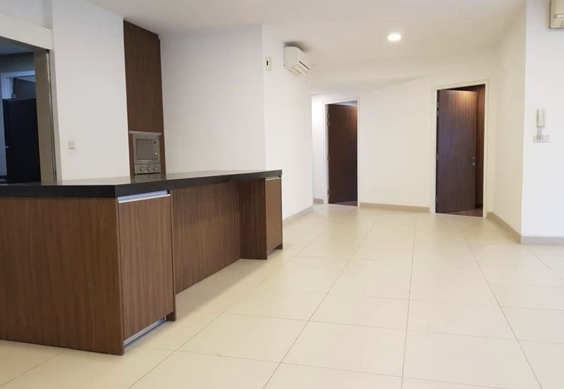 AraGreens Residences