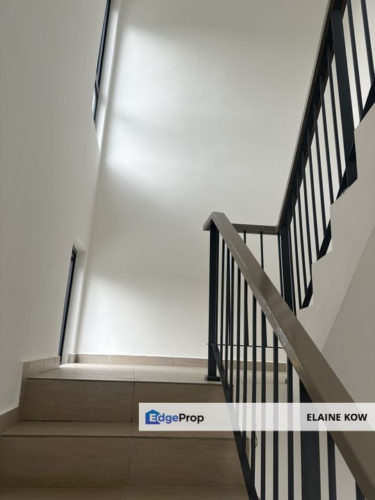 Jalan sinar, taman Niaga emas, Kuala Lumpur , Kuala Lumpur, Salak Selatan