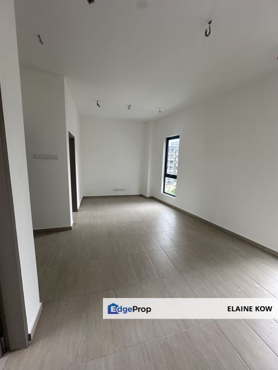 Taman naga emas, salak south , Kuala Lumpur, Salak Selatan