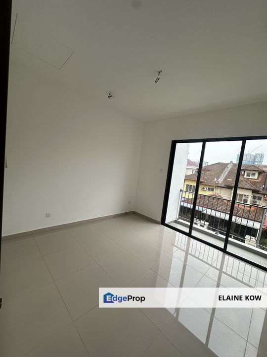 Taman naga emas, salak south , Kuala Lumpur, Salak Selatan