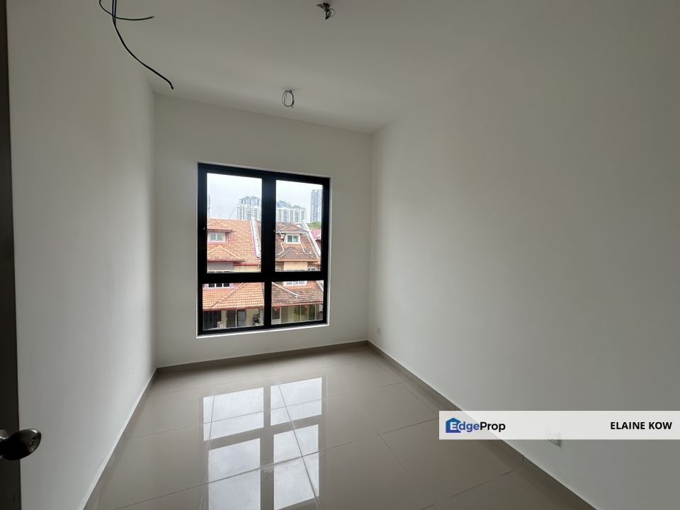 Taman naga emas, salak south , Kuala Lumpur, Salak Selatan