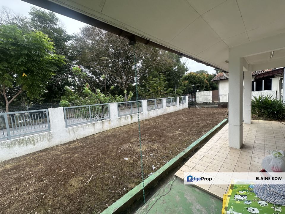 Bukit rimau, shah alam , Selangor, Shah Alam