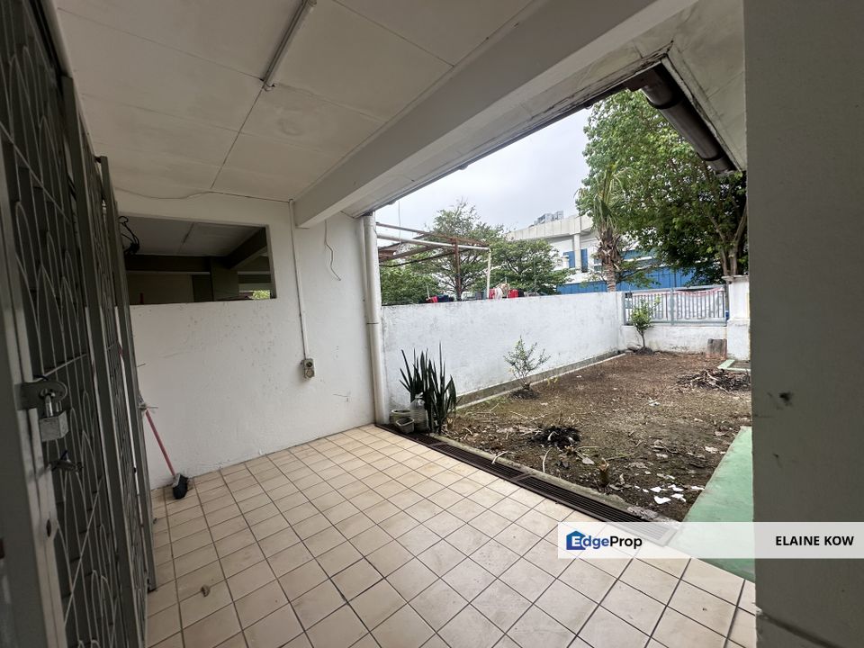 Bukit rimau, shah alam , Selangor, Shah Alam