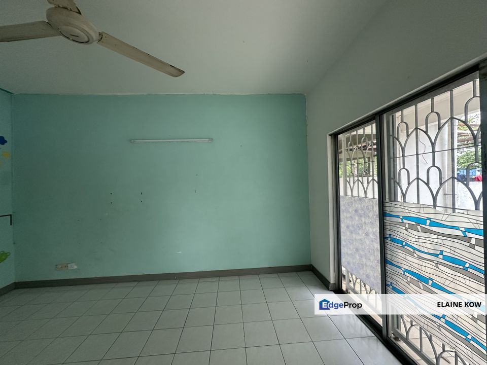 Bukit rimau, shah alam , Selangor, Shah Alam