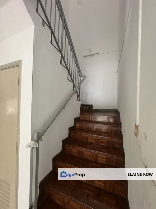 Bukit rimau, shah alam , Selangor, Shah Alam