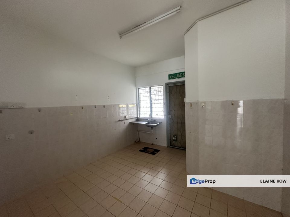 Bukit rimau, shah alam , Selangor, Shah Alam