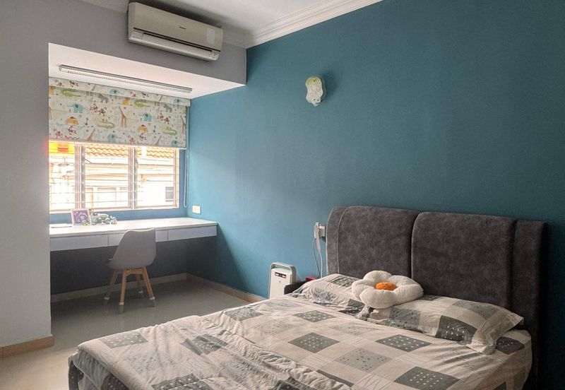 Jalan Sepah Puteri 5/5