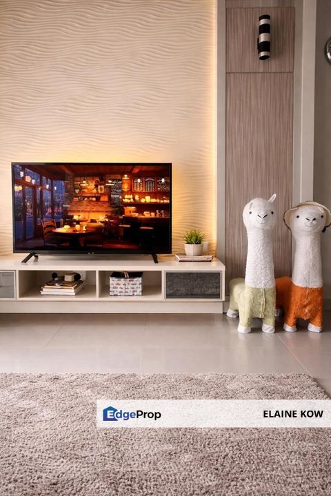 Sepah puteri, kota damansara , Selangor, Kota Damansara