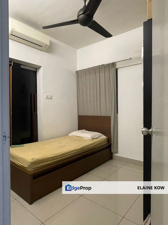 Kiara residence 2, bukit jalil, Kuala Lumpur, Bukit Jalil