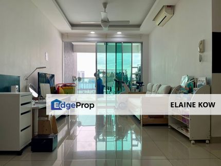 Kiara residence 2, bukit jalil, Kuala Lumpur, Bukit Jalil