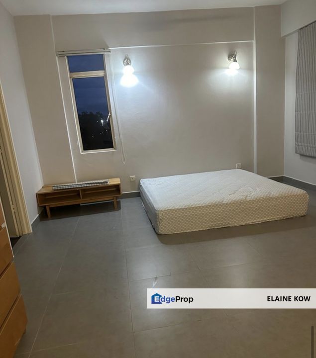 Bungaraya condominium, saujana , Selangor, Saujana 