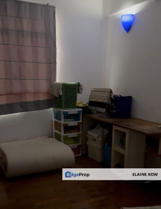 Bungaraya condominium, saujana , Selangor, Saujana 