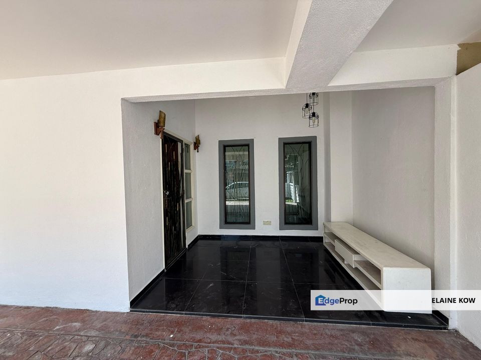 Sierra damansara, kota damansara, petaling jaya, Selangor, Kota Damansara