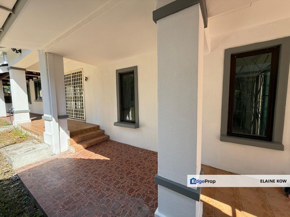 Sierra damansara, kota damansara, petaling jaya, Selangor, Kota Damansara