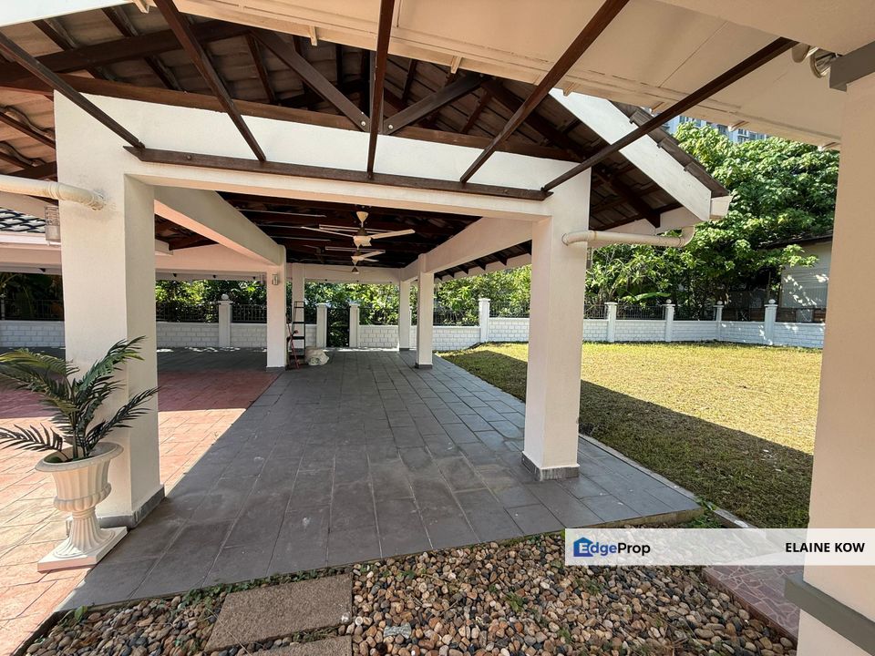 Sierra damansara, kota damansara, petaling jaya, Selangor, Kota Damansara