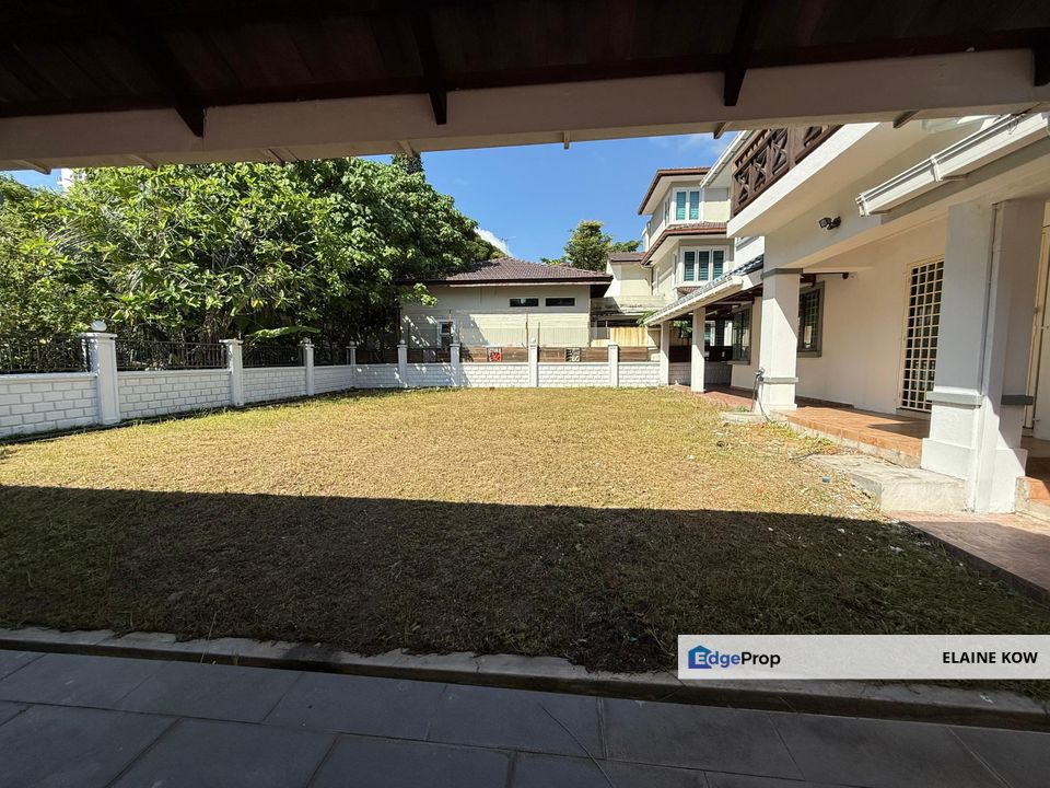 Sierra damansara, kota damansara, petaling jaya, Selangor, Kota Damansara