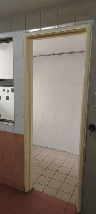 Prima duta, dutamas Kuala Lumpur , Kuala Lumpur, Dutamas