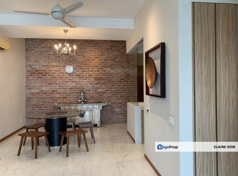 Twins & Damansara heights, damansara , Kuala Lumpur, Damansara