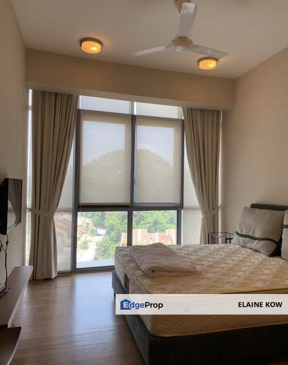 Twins & Damansara heights, damansara , Kuala Lumpur, Damansara