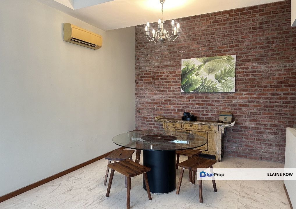 Twins & Damansara heights, damansara , Kuala Lumpur, Damansara