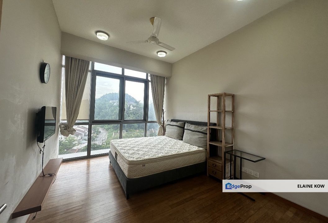 Twins & Damansara heights, damansara , Kuala Lumpur, Damansara