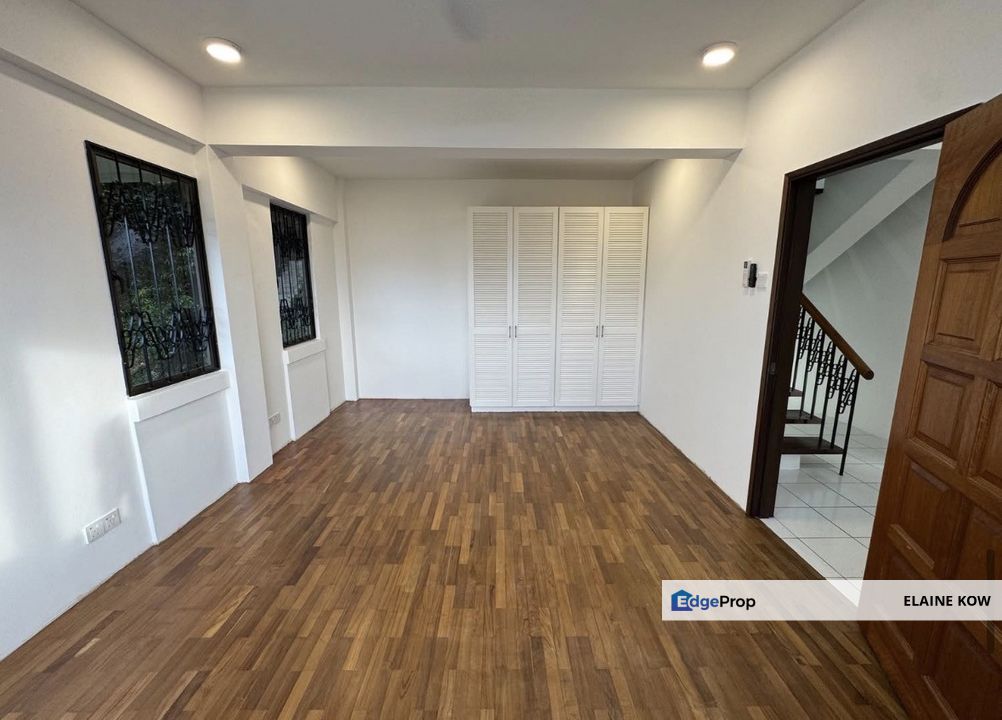 Bangsar, Kuala Lumpur , Kuala Lumpur, Bangsar