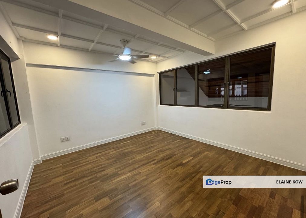 Bangsar, Kuala Lumpur , Kuala Lumpur, Bangsar