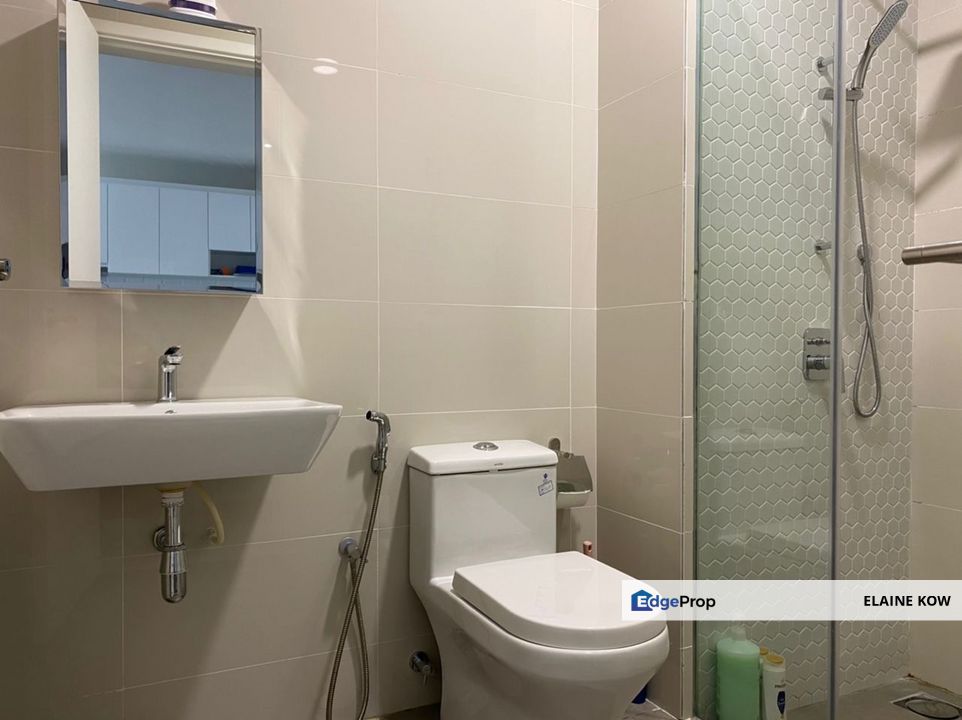 Continue residence, Kuala Lumpur , Kuala Lumpur, Pudu