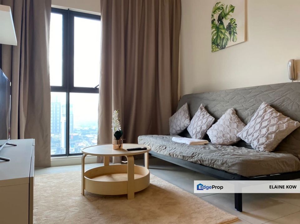 Continue residence, Kuala Lumpur , Kuala Lumpur, Pudu