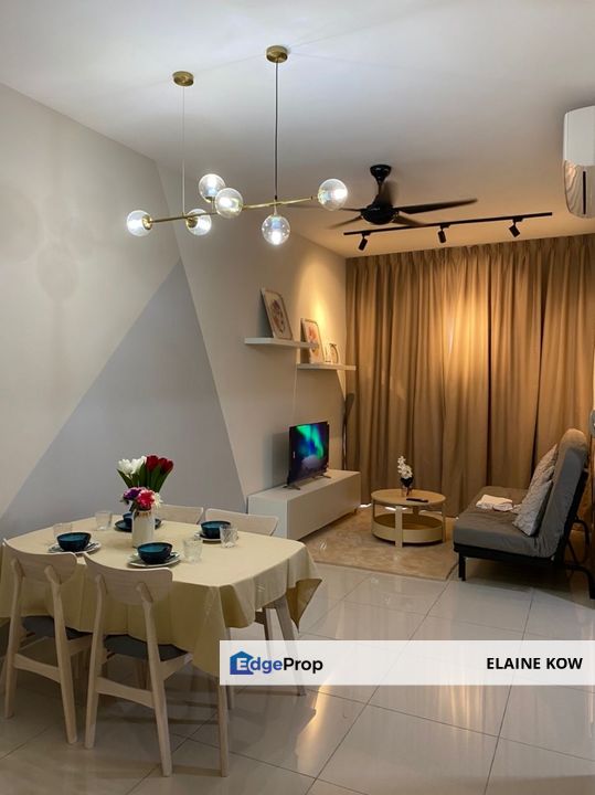 Continue residence, Kuala Lumpur , Kuala Lumpur, Pudu