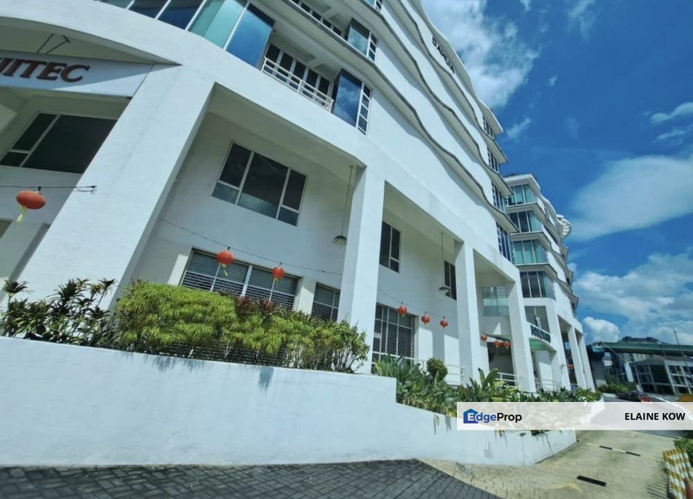 10 boulevard, petaling jaya, selangor , Selangor, Petaling Jaya
