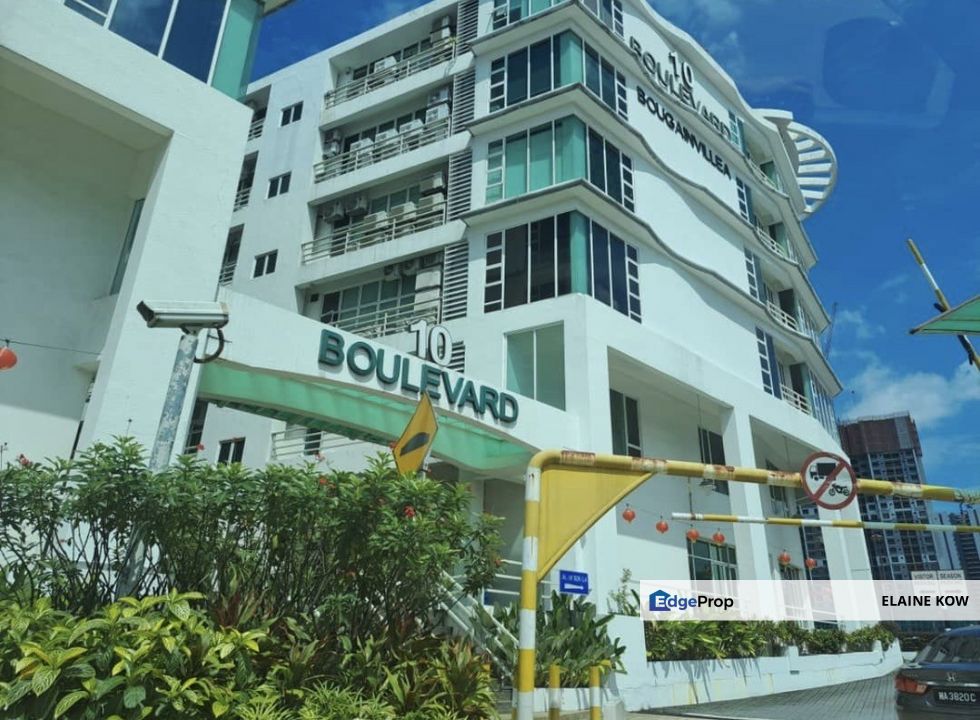 10 boulevard, petaling jaya, selangor , Selangor, Petaling Jaya