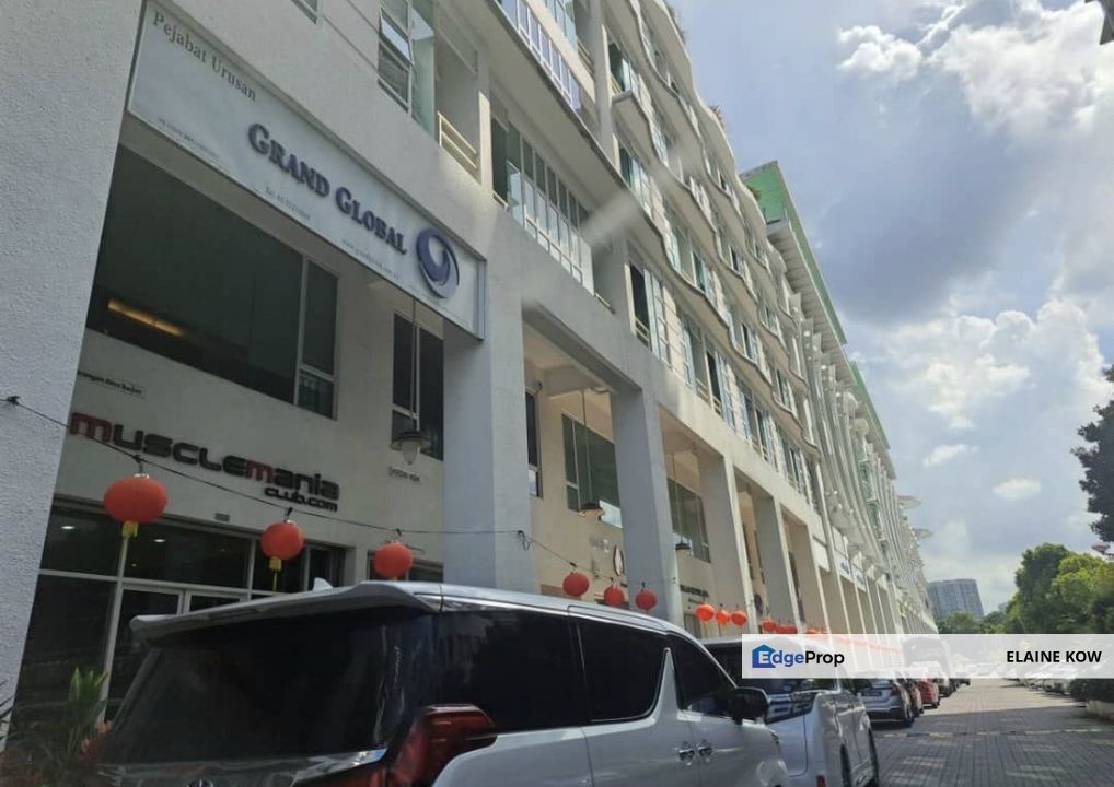 10 boulevard, petaling jaya, selangor , Selangor, Petaling Jaya