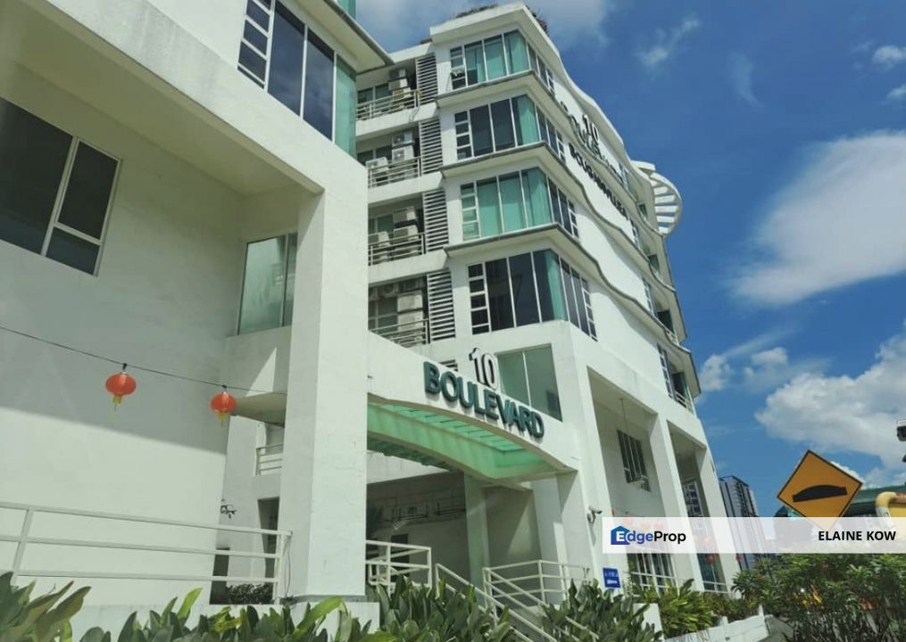 10 boulevard, petaling jaya, selangor , Selangor, Petaling Jaya