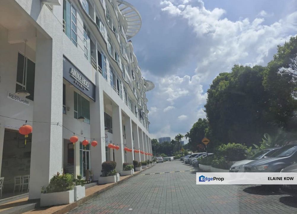 10 boulevard, petaling jaya, selangor , Selangor, Petaling Jaya